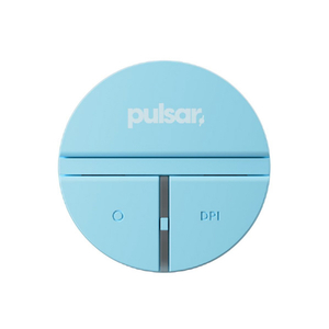 Pulsar [BlueArchive Shiroko Edition]Pulsar X2 CrazyLight Medium Gaming Mouse Shiroko PX2CL208-イメージ6
