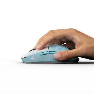 Pulsar [BlueArchive Shiroko Edition]Pulsar X2 CrazyLight Medium Gaming Mouse Shiroko PX2CL208-イメージ8
