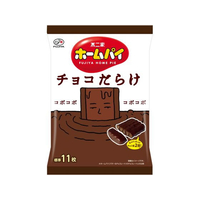 不二家 ホームパイ チョコだらけ ミドルパック FCE037Z