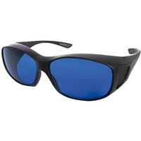 理研オプテック レーザ保護眼鏡 保護めがね(レーザー用)23-6843 FCG790R-23-6843-03