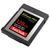 サンディスク エクストリームプロ CFexpress Type B カード 128GB SDCFE-128G-JN4NN-イメージ3
