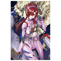 やのまん ジグソーパズル 1000ピース エヴァンゲリオン 真希波・マリ・イラストリアス プラグスーツ 10-1339 YM101339ﾏﾘｲﾗｽﾄﾘｱｽ