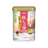 バスクリン バスクリン 極みの湯 心満たされる花の香り 600g FCT6648