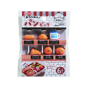 トルネ おなじみのパンピック 6本入 FCJ890R-P-3590-イメージ1
