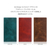 SLG Design iPhone 14 Plus用Badalassi Wax case ブラウン SD24339I14MBR-イメージ3