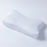 アメイズプラス 整体枕 RAKUNA ホワイト ｾｲﾀｲﾏｸﾗﾎﾜｲﾄ