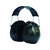 3M PELTOR[[TM上]] イヤーマフ ヘッドバンドタイプ H7A H7A FC467YZ-3739813-イメージ1