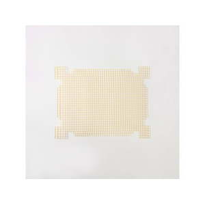 ハリオ商事 ワンコトイレマット しつけメッシュ レギュラー FCE372V-イメージ1
