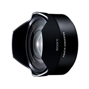 SONY フィッシュアイコンバーター VCL-ECF2-イメージ1