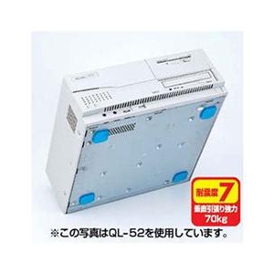 サンワサプライ 耐震接着ゴム・エコ(中) 耐震ゴム QL-69-イメージ1