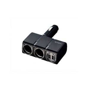 星光産業 USBバーチカルソケット FC57914-EM149-イメージ1