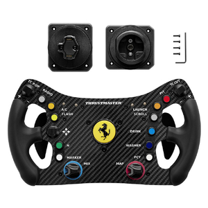 Thrustmaster F488 GT3 Add on 4060263-イメージ2