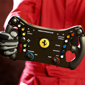 Thrustmaster F488 GT3 Add on 4060263-イメージ6