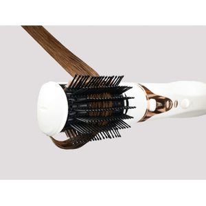 コイズミ イオンバランスカーリングドライヤー ホワイト KHC-5060/W-イメージ4
