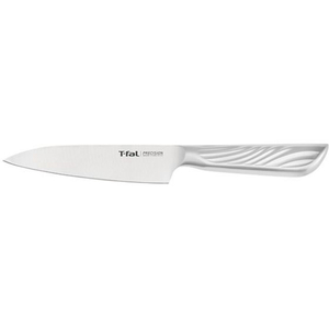 Ｔ－ｆａｌ プレシジョン ペティ ナイフ 12cm シルバー FCF839N-K27709-イメージ1