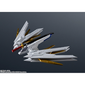 バンダイスピリッツ GUNDAM UNIVERSE ZGMF/A-262PD-P MIGHTY STRIKE FREEDOM GUNDAM GUﾏｲﾃｲ-ｽﾄﾗｲｸﾌﾘ-ﾀﾞﾑｶﾞﾝﾀﾞﾑ-イメージ8