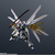 バンダイスピリッツ GUNDAM UNIVERSE ZGMF/A-262PD-P MIGHTY STRIKE FREEDOM GUNDAM GUﾏｲﾃｲ-ｽﾄﾗｲｸﾌﾘ-ﾀﾞﾑｶﾞﾝﾀﾞﾑ-イメージ5