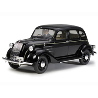 タミヤ 1/24 スポーツカーシリーズ No．339 トヨダ AA型 T24339ﾄﾖﾀﾞAAｶﾞﾀ