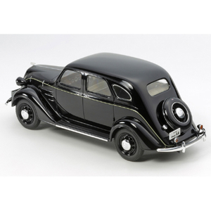 タミヤ 1/24 スポーツカーシリーズ No．339 トヨダ AA型 T24339ﾄﾖﾀﾞAAｶﾞﾀ-イメージ3