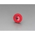 エスコ 強力マグネットフック φ46×10.7mm 60N FCY6664-EA781ED-1-イメージ1
