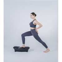 ドクターエア ESB-08BK 3Dスーパーブレードスマート2 ブラック