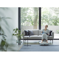 ドクターエア ESB-08BK 3Dスーパーブレードスマート2 ブラック