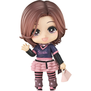 グッドスマイルアーツ上海 ねんどろいど 小松奈々「NANA」 ﾈﾝﾄﾞﾛｲﾄﾞ2902ｺﾏﾂﾅﾅ-イメージ1