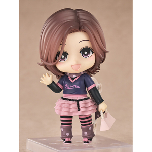 グッドスマイルアーツ上海 ねんどろいど 小松奈々「NANA」 ﾈﾝﾄﾞﾛｲﾄﾞ2902ｺﾏﾂﾅﾅ-イメージ2