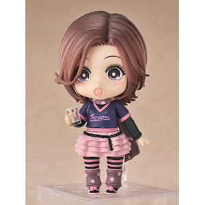 グッドスマイルアーツ上海 ねんどろいど 小松奈々「NANA」 ﾈﾝﾄﾞﾛｲﾄﾞ2902ｺﾏﾂﾅﾅ-イメージ3