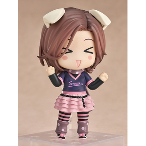 グッドスマイルアーツ上海 ねんどろいど 小松奈々「NANA」 ﾈﾝﾄﾞﾛｲﾄﾞ2902ｺﾏﾂﾅﾅ-イメージ4