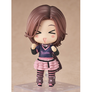 グッドスマイルアーツ上海 ねんどろいど 小松奈々「NANA」 ﾈﾝﾄﾞﾛｲﾄﾞ2902ｺﾏﾂﾅﾅ-イメージ6