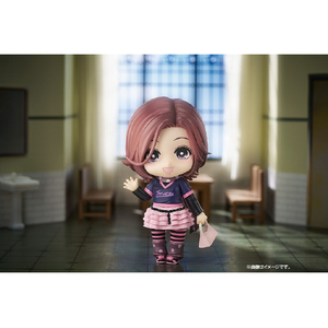 グッドスマイルアーツ上海 ねんどろいど 小松奈々「NANA」 ﾈﾝﾄﾞﾛｲﾄﾞ2902ｺﾏﾂﾅﾅ-イメージ7