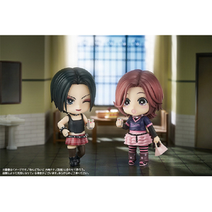 グッドスマイルアーツ上海 ねんどろいど 小松奈々「NANA」 ﾈﾝﾄﾞﾛｲﾄﾞ2902ｺﾏﾂﾅﾅ-イメージ8