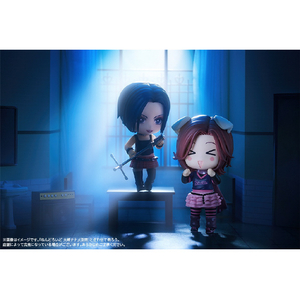 グッドスマイルアーツ上海 ねんどろいど 小松奈々「NANA」 ﾈﾝﾄﾞﾛｲﾄﾞ2902ｺﾏﾂﾅﾅ-イメージ9