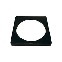 トラスコ中山 TRUSCO　コーンベット　幅370mmX高さ20mm　質量2kg T-COBE