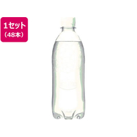 アサヒ飲料 ウイルキンソン タンサン レモンラベルレス 500ml×48本 FCC7648
