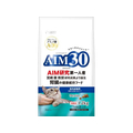 マルカン AIM30 室内成猫用 健康な尿路・毛玉ケア フィッシュ 1.2kg FC057PU-SAI-041