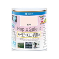 カンペハピオ ハピオセレクト ピンク 0.7L FCB502M