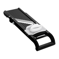 ベンリナー スーパーベンリナー極(きわみ) 黒 FCG480Y-103207