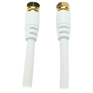 ホーリック アンテナケーブル 20m HAT200-339SSWH-イメージ3