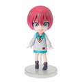 バンダイスピリッツ Figuarts mini アマテ・ユズリハ (マチュ) FMINIｱﾏﾃﾕｽﾞﾘﾊ