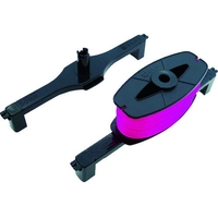 たくみ ブロック水糸 ピンクガイド150mm付 蛍光ピンク1701500.8 FC815JL-8283932