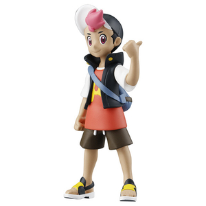 タカラトミー ポケットモンスター モンコレトレーナーコレクション(ロイ) モンコレトレ-ナ-コレクシヨンロイ タカラトミー ポケットモンスター モンコレトレーナーコレクション(ロイ) モンコレトレ-ナ-コレクシヨンロイ