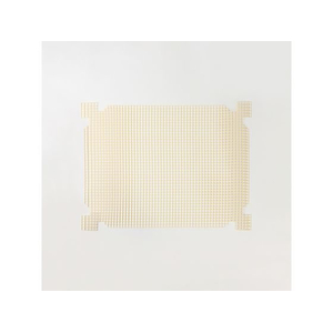 ハリオ商事 ワンコトイレマット しつけメッシュ ワイド FCE373V-イメージ1