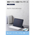 エレコム 11インチiPad Pro(M4)用フラップケース 超薄型 マグネット着脱 スリープ対応 ネイビー TB-A25PMWVPF2NV-イメージ3
