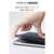 エレコム 11インチiPad Pro(M4)用フラップケース 超薄型 マグネット着脱 スリープ対応 ネイビー TB-A25PMWVPF2NV-イメージ4
