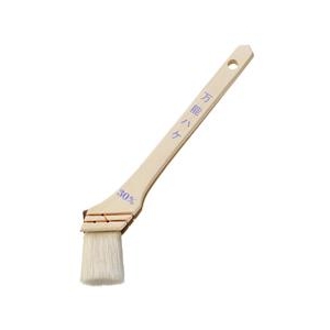 ハンディ・クラウン 1187070030 万能ハケ 30mm |エディオン公式通販