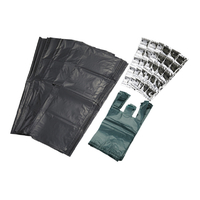 ヤザワ 災害時の緊急トイレ30回分 ダブル抗菌消臭 BS2830A