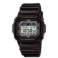 カシオ 腕時計 G-SHOCK G-LIDE ブラック GLX-5600-1JF