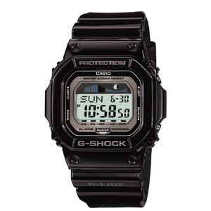カシオ 腕時計 G-SHOCK G-LIDE ブラック GLX-5600-1JF-イメージ1